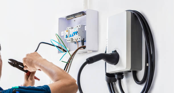 Best Circuit Breaker Repair  in Berea, OH